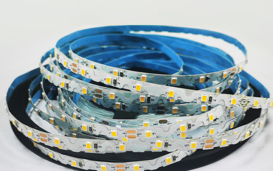 Ελαφριές λουρίδες DC12V των οδηγήσεων τύπων S Bendable για την ελαφριά εκπομπή διαφήμισης