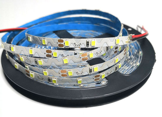 Ελαφριές λουρίδες DC12V των οδηγήσεων τύπων S Bendable για την ελαφριά εκπομπή διαφήμισης