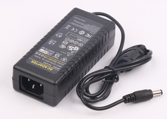 12v οδηγημένος προσαρμοστής Ac220v δύναμης λουρίδων παροχής ηλεκτρικού ρεύματος μετατροπής τύπων υπολογιστών γραφείου σε Dc12v 3a 36w
