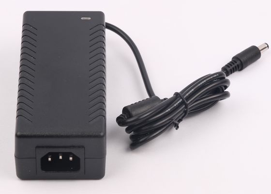 12v οδηγημένος προσαρμοστής Ac220v δύναμης λουρίδων παροχής ηλεκτρικού ρεύματος μετατροπής τύπων υπολογιστών γραφείου σε Dc12v 3a 36w