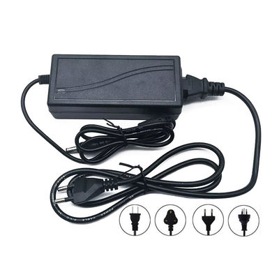 Drive εναλλασσόμενου ρεύματος 220V στον προσαρμοστή δύναμης μετασχηματιστών φωτισμού των οδηγήσεων λουρίδων των οδηγήσεων παροχής ηλεκτρικού ρεύματος 5V 5A 25W