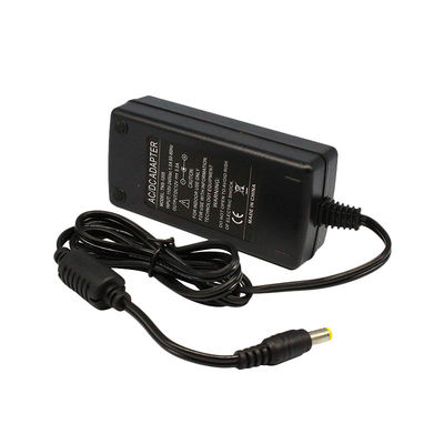 Το εναλλασσόμενο ρεύμα σε DC12v 5A 60w οδήγησε την ΕΕ Au προσαρμοστών παροχής ηλεκτρικού ρεύματος οδηγών εμείς βρετανικό βούλωμα για τον οδηγημένο φωτισμό λουρίδων