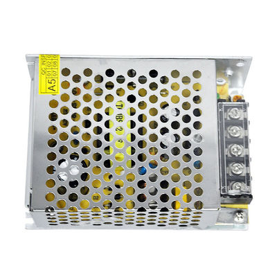 Το συνεχές ρεύμα 12V 50W 4.2A καθολικό ρύθμισε το εναλλασσόμενο ρεύμα 100V 240V παροχής ηλεκτρικού ρεύματος μετατροπής στη ΣΥΝΕΧΉ μετατροπή