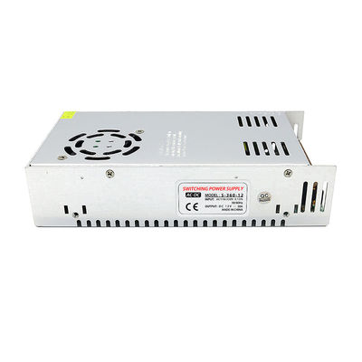 παροχή ηλεκτρικού ρεύματος διακοπτών 360W 30A για την καθολική ισχύ Drive ρυθμιστών τάσης φωτισμού των οδηγήσεων