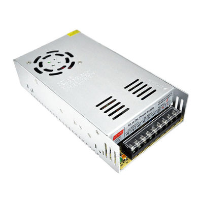 παροχή ηλεκτρικού ρεύματος διακοπτών 360W 30A για την καθολική ισχύ Drive ρυθμιστών τάσης φωτισμού των οδηγήσεων