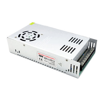 Τροφοδοτικό μεταγωγής 12V 500W για φώτα LED AC 100V 240V σε DC 12V