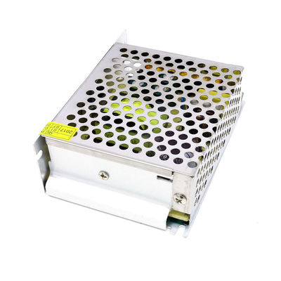 Διακόπτης ευρείας τάσης Τροφοδοτικό AC 220V To DC 24v 3a 72w Με θήκη αλουμινίου