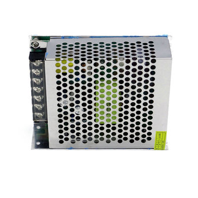 Εναλλασσόμενο ρεύμα 100V 240V μετατροπέων δύναμης μετατροπής φωτισμού οδηγήσεων στο συνεχές ρεύμα 24V 100W 4.2A