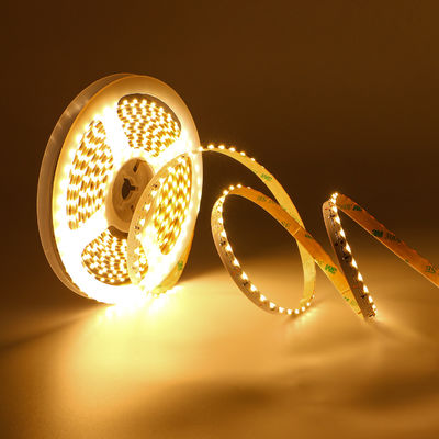 λουρίδα 96LEDs IP20 SMD 315 των ενιαίων οδηγήσεων χρώματος 12V 24V για τη διακόσμηση