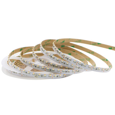 λουρίδα 96LEDs IP20 SMD 315 των ενιαίων οδηγήσεων χρώματος 12V 24V για τη διακόσμηση