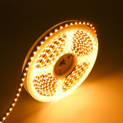 λουρίδα 96LEDs IP20 SMD 315 των ενιαίων οδηγήσεων χρώματος 12V 24V για τη διακόσμηση