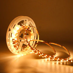 λουρίδα 96LEDs IP20 SMD 315 των ενιαίων οδηγήσεων χρώματος 12V 24V για τη διακόσμηση