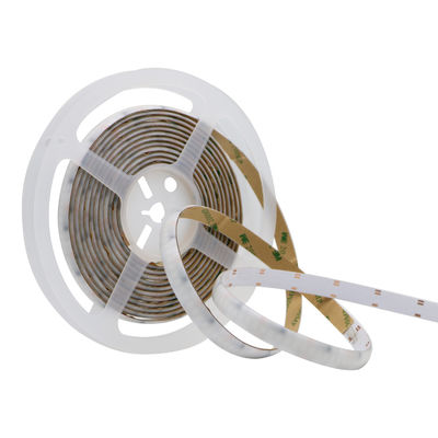 24V 720leds/μετρητής ελαφρύ χρώμα ονείρου λουρίδων ΣΠΑΔΊΚΩΝ των οδηγήσεων μαλακό με τον τηλεχειρισμό