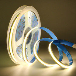24V 720leds/μετρητής ελαφρύ χρώμα ονείρου λουρίδων ΣΠΑΔΊΚΩΝ των οδηγήσεων μαλακό με τον τηλεχειρισμό