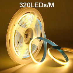 Πλήρης λουρίδα ελαφρύ 24V 720LEDs/M ΣΠΑΔΊΚΩΝ των οδηγήσεων χρώματος RGBW για τη διακόσμηση