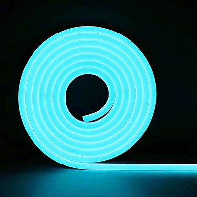 Αδιάβροχο IP67 LED Neon Strip Light, RGB LED Neon Flex σκοινί DC12V AC110V AC220V