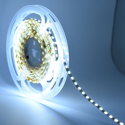 High Bright Dc12v 5v Thin Tape Led Cintas 4mm 5mm Ευέλικτο Ζεστό Λευκό Κόκκινο Μπλε Πράσινο 120led Luces Led 2835 Led Strip Light