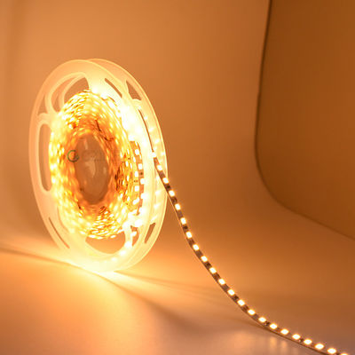 High Bright Dc12v 5v Thin Tape Led Cintas 4mm 5mm Ευέλικτο Ζεστό Λευκό Κόκκινο Μπλε Πράσινο 120led Luces Led 2835 Led Strip Light