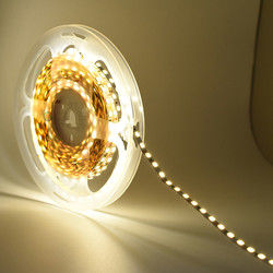 High Bright Dc12v 5v Thin Tape Led Cintas 4mm 5mm Ευέλικτο Ζεστό Λευκό Κόκκινο Μπλε Πράσινο 120led Luces Led 2835 Led Strip Light