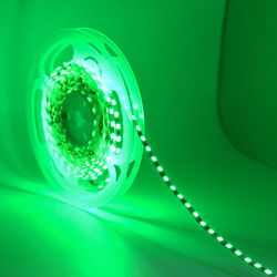 High Bright Dc12v 5v Thin Tape Led Cintas 4mm 5mm Ευέλικτο Ζεστό Λευκό Κόκκινο Μπλε Πράσινο 120led Luces Led 2835 Led Strip Light