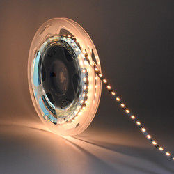 High Bright Dc12v 5v Thin Tape Led Cintas 4mm 5mm Ευέλικτο Ζεστό Λευκό Κόκκινο Μπλε Πράσινο 120led Luces Led 2835 Led Strip Light