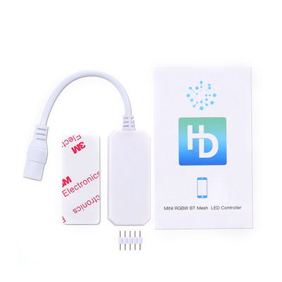 3 κανάλια LED RGB WIFI ελεγκτής συμβατός με Android IOS Alexa Google Intelligent Wireless Control