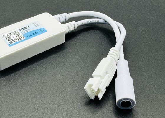 SPI LED Strip Smart Controller WS2811 1903 Bluetooth &amp; Music για LED φωτισμό με λωρίδες Pixel