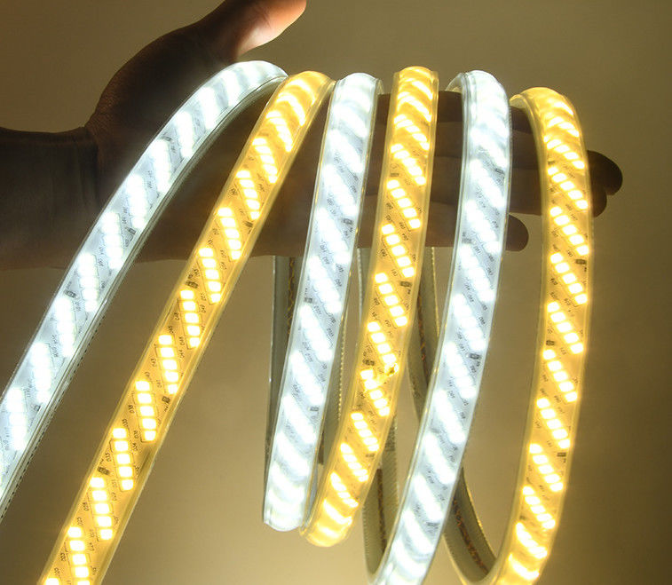 Αρχιτεκτονικό μονόχρωμο φως LED 220V 2835 bar