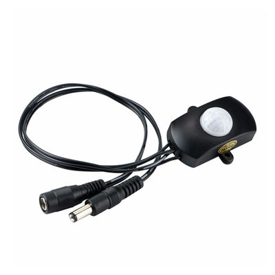 120W ΣΥΝΕΧΈΣ 5V συνεχές ρεύμα 12V ελεγκτών των οδηγήσεων μίνι για τη λουρίδα των ενιαίων οδηγήσεων χρώματος